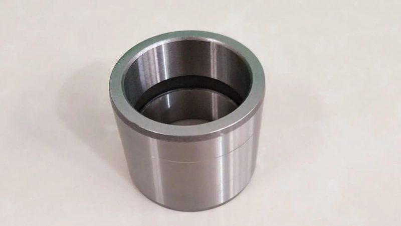 同步带轮加工工艺流程揭秘：从原材料到成品