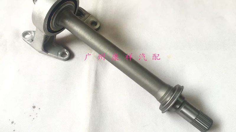 双列调心滚子轴承游隙标准：精准调节，保障设备稳定运行
