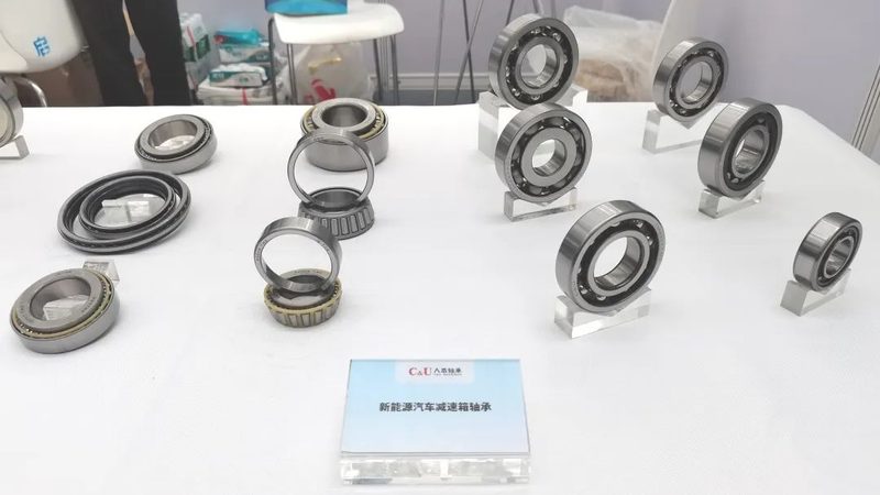 铝合金同步带轮：优缺点解析与应用场景