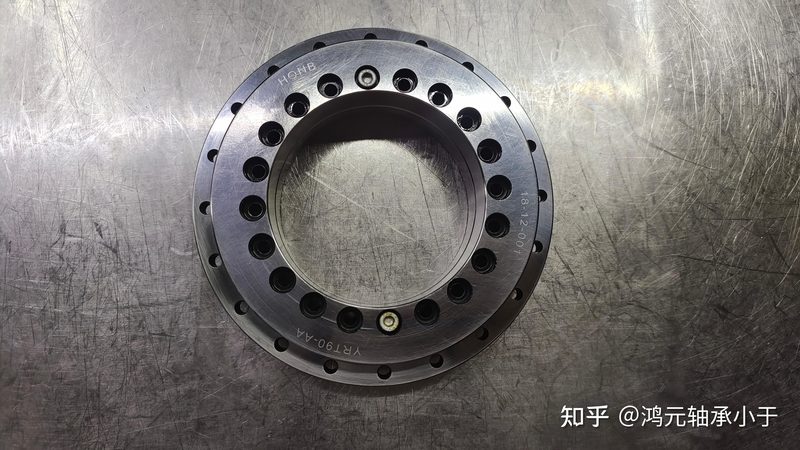 内径尺寸选不对，轴承寿命直接打折扣