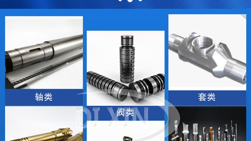 直线导轨和线性模组安装：五大关键点，确保系统稳定运行**