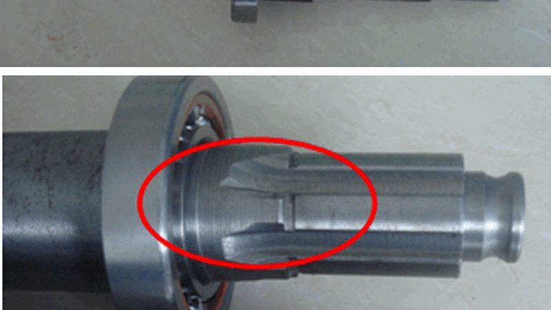 进口轴承与国产轴承：替代选型的关键考量