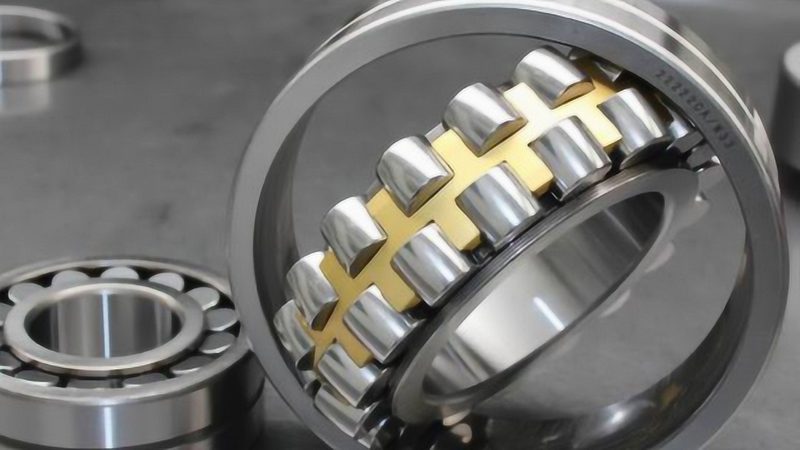 弹性联轴器与刚性联轴器：本质区别与选型要点
